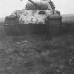 Panther befehlswagen ausf D
