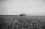 Panzerkampfwagen V Panther in combat