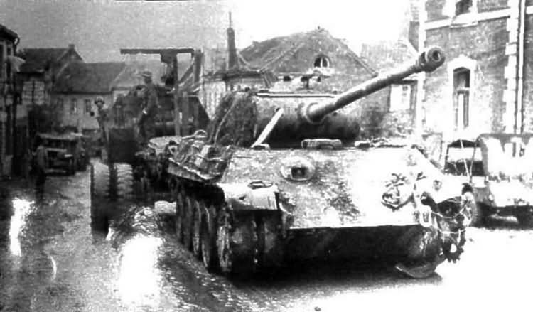 Panzer V Panther 028 1