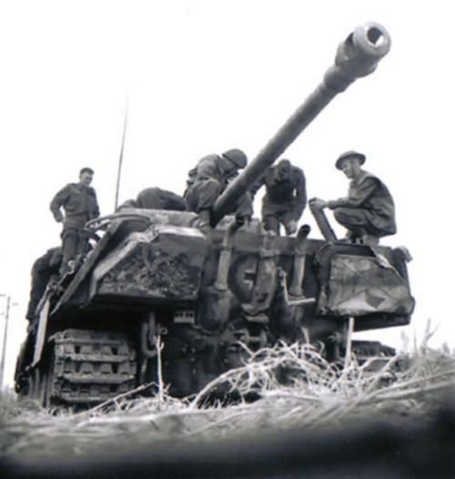 PzKpfw V Panther