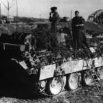 Panther Befehlswagen