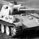 Panzer V Panther ausf D