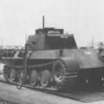 Prototype Panther