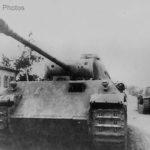 Panther Ausf D 1943 2