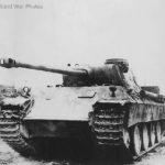 Panther Ausf D 1943 3