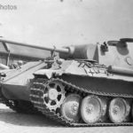 Panther Ausf D 3