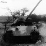 Panther Ausf G 1945