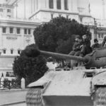Panther I14 Rome 1944