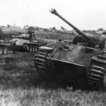 Panthers Ausf A