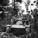 Panzer 2 tank 10