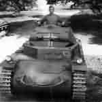 Panzer 2 tank 2