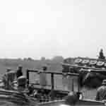 Panzer 2 tank 3