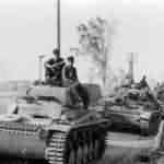 Panzer 2 tank 9