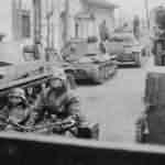 Panzer II 41 Russia