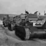 Panzerbefehlswagen II ausf b
