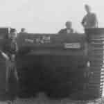 PzKpfw II tank