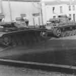 Panzer 3 Ausf.J Early