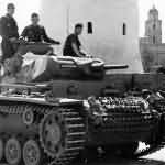 Panzer 3 B00