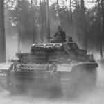 Panzer 3 ausf E