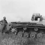 Panzer 3 tank 101