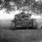 Panzer 3 tank 30
