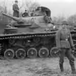 Panzer 3 tank 59