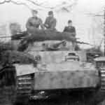 Panzer 3 tank 63
