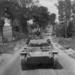 Panzer 3 tank 93