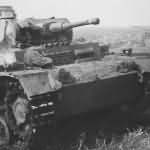 Panzer 3 tank 99