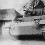 Panzer 3 tank Yugoslavia 1941