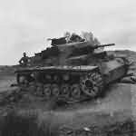 Panzer III number 513