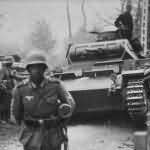 Panzer III ausf E