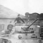 Panzer III ostfront