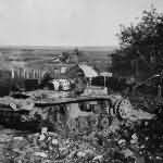 Panzerkampfwagen III number 333