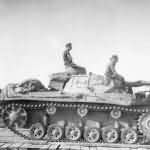 Panzerkampfwagen III tank
