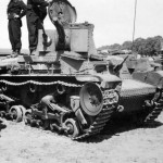 Panzer 35(t) 1940