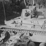 Panzer 35t 701 Pz Rgt 11 1940