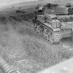 Panzer 35t 731
