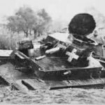 Panzer 35t of the 1. leichte Division Poland 1939 1