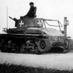 PzKpfw 35t Poland 1939