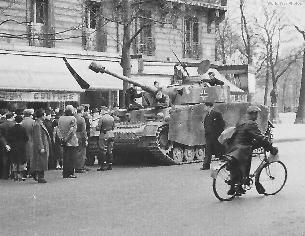 Panzer IV Ausf H 1944 3