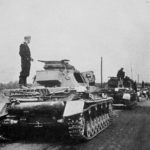 Early Panzer IV 631