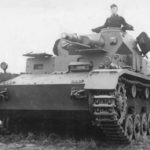 Panzer IV Ausf E 3
