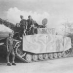 Panzer IV Ausf H 1041