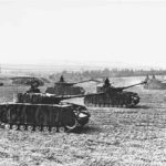 Panzer IV Ausf H 1944