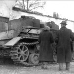 Panzer IV Ausf J Eastern Front