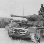 Panzer IV F lang