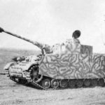 Panzer IV Ausf H 16