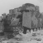 Panzer IV H Eastern Front