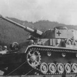 Panzer IV Rhodos